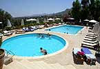 Bellapais Monastery Hotel Swimming Pool
