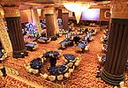 Cratos Hotel Casino