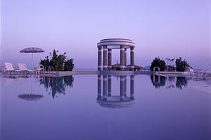 Dome Hotel Kyrenia Cyprus