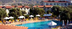 Ship Inn Hotel Kyrenia