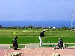 Kyrenia Golf Course