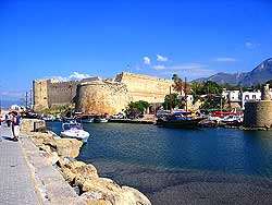 Kyrenia Holidays