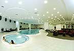 Malpas Hotel Indoor Pool