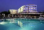 Malpas Hotel Kyrenia Cyprus