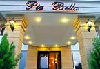 Pia Bella Hotel Entrance