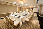 Savoy Hotel Meeting Rooms