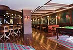 Savoy Hotel Ottoman Pub and Bistro