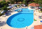 Hotel Sempati Pool