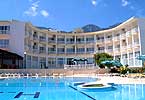 Hotel Sempati Kyrenia Cyprus