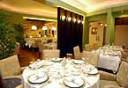 Vouni Palace Hotel Restaurant